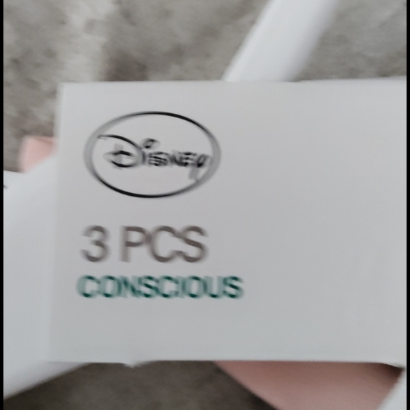 NWT infant 2 piece set Minnie Mouse - Picture 7 of 7